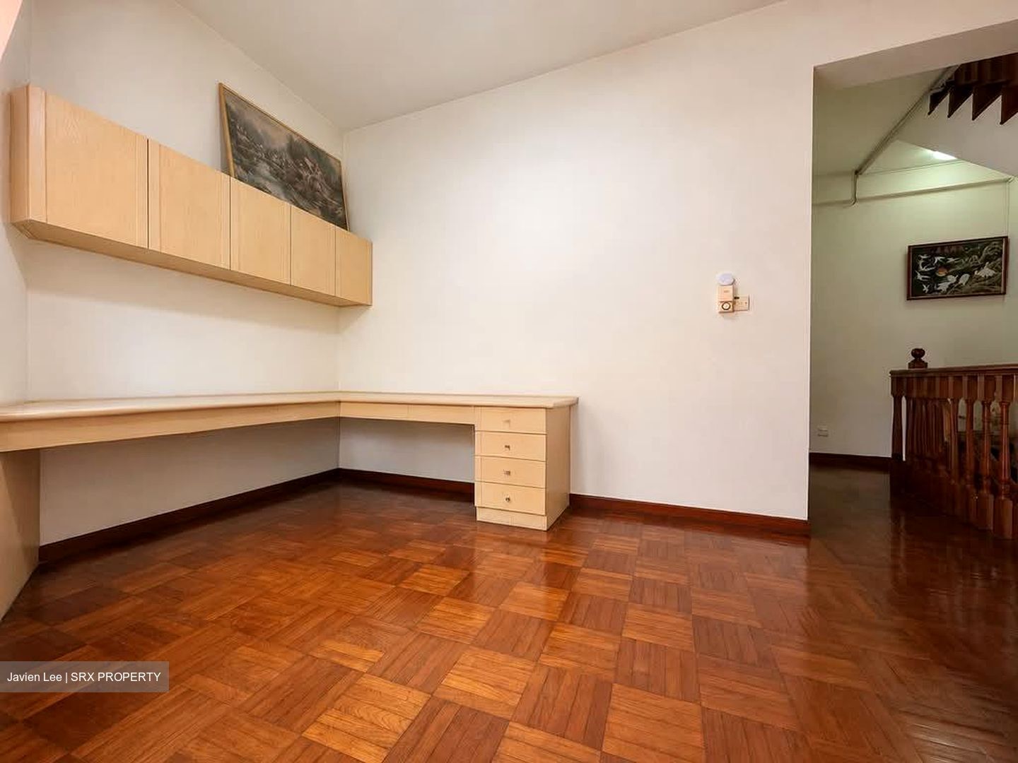 Alwyn Park (D19), Terrace #602335291